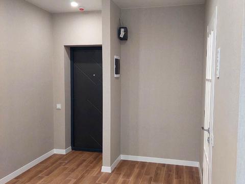 квартира по адресу Прохоровская ул., 40/2