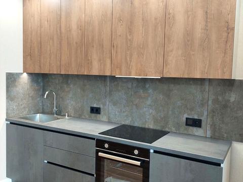 квартира по адресу Прохоровская ул., 40/2