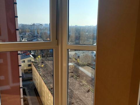 квартира по адресу Прохоровская ул., 40/2