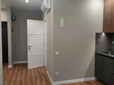 квартира по адресу Прохоровская ул., 40/2