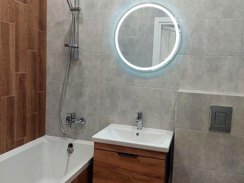 квартира по адресу Прохоровская ул., 40/2