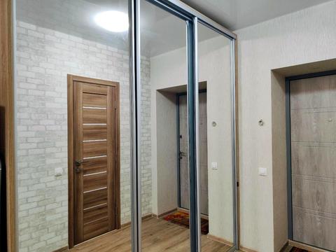 квартира за адресою Шевченківський пров., 40