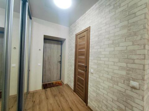 квартира за адресою Шевченківський пров., 40