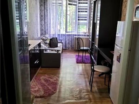 квартира по адресу Максимовича ул., 9а