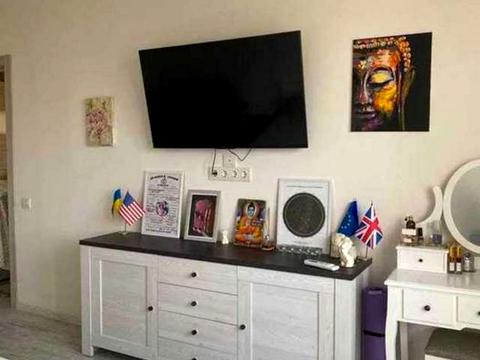 квартира за адресою Академіка Кіпріанова вул., 4