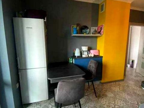 квартира за адресою Академіка Кіпріанова вул., 4