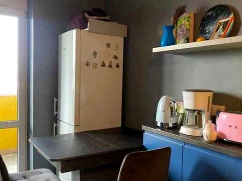 квартира за адресою Академіка Кіпріанова вул., 4