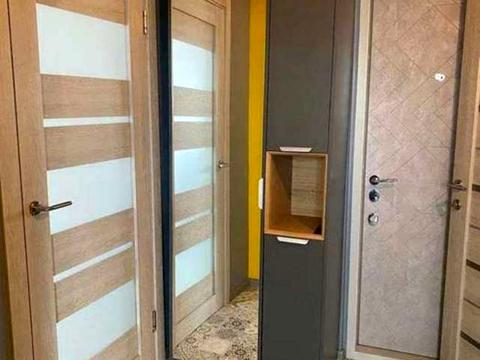 квартира за адресою Академіка Кіпріанова вул., 4