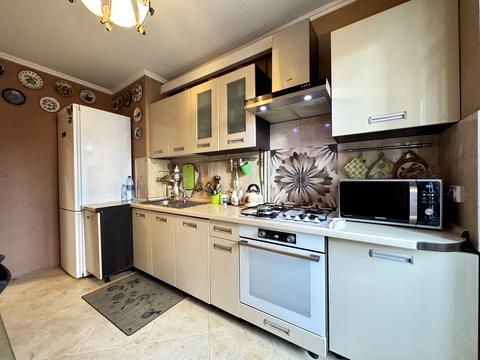 квартира за адресою Небесної Сотні просп. (Маршала Жукова), 77