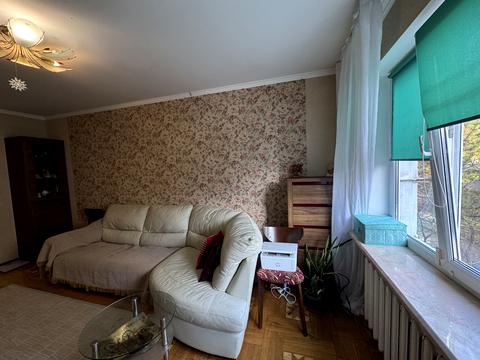 квартира за адресою Небесної Сотні просп. (Маршала Жукова), 77