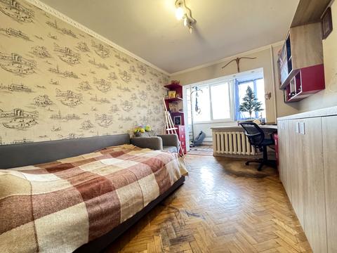 квартира за адресою Небесної Сотні просп. (Маршала Жукова), 77