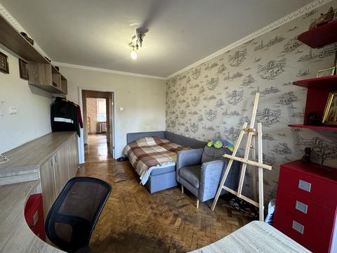 квартира за адресою Небесної Сотні просп. (Маршала Жукова), 77