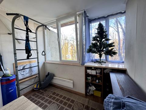 квартира за адресою Небесної Сотні просп. (Маршала Жукова), 77