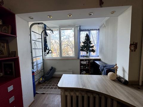 квартира за адресою Небесної Сотні просп. (Маршала Жукова), 77