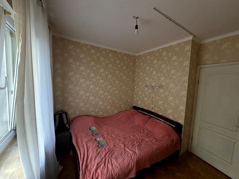 квартира за адресою Небесної Сотні просп. (Маршала Жукова), 77