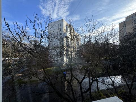 квартира за адресою Небесної Сотні просп. (Маршала Жукова), 77