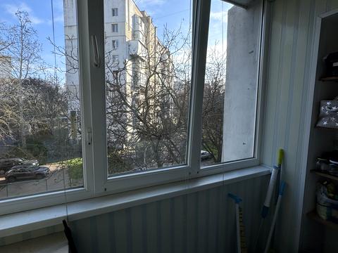 квартира за адресою Небесної Сотні просп. (Маршала Жукова), 77