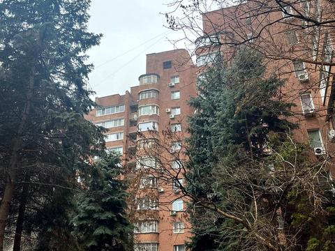 квартира за адресою Володимира Вернадського вул. (Дзержинського), 35 к5