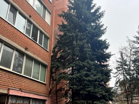 квартира за адресою Володимира Вернадського вул. (Дзержинського), 35 к5