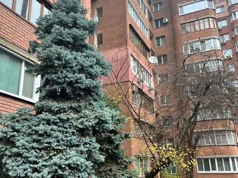 квартира за адресою Володимира Вернадського вул. (Дзержинського), 35 к5