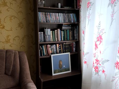 квартира по адресу Гагарина просп., 39