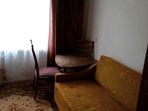 квартира по адресу Кульчицкой ул., 16б