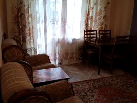 квартира по адресу Кульчицкой ул., 16б