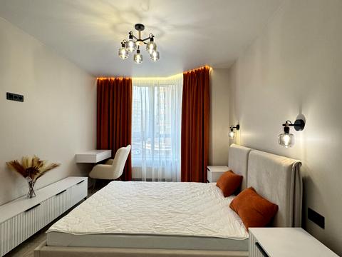 квартира за адресою Молодіжна вул., 10