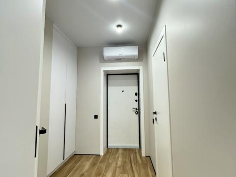 квартира за адресою Молодіжна вул., 10