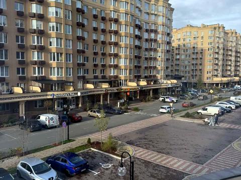 квартира за адресою Молодіжна вул., 10