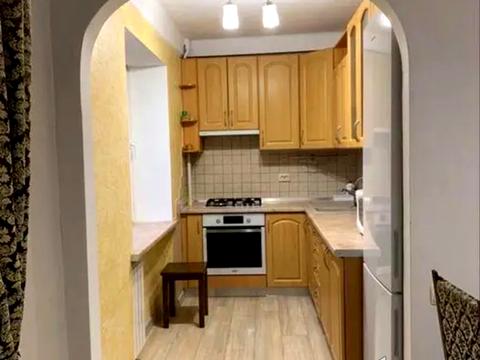 квартира за адресою Берестейський просп. (Перемоги), 70