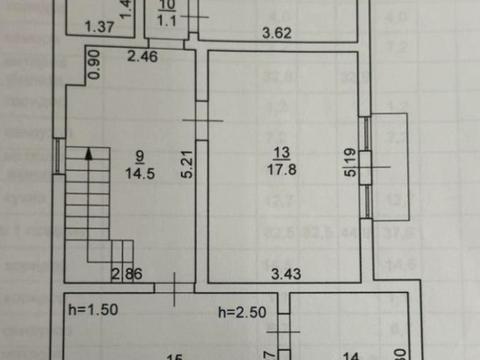 будинок за адресою Тараса Шевченка вул.