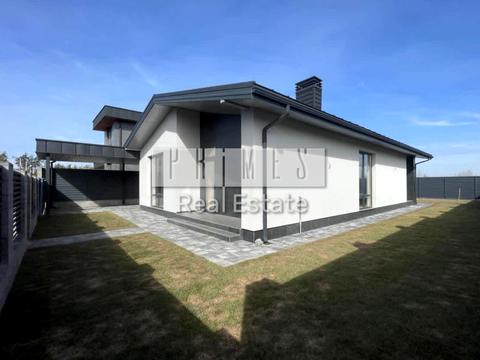 будинок за адресою с. Ходосівка, Анни Ярославни вул.