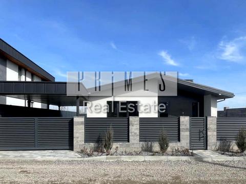 будинок за адресою с. Ходосівка, Анни Ярославни вул.