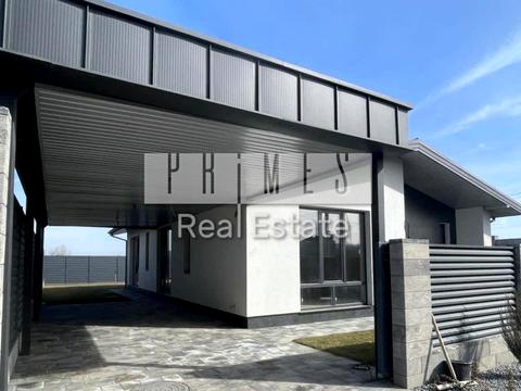 будинок за адресою с. Ходосівка, Анни Ярославни вул.