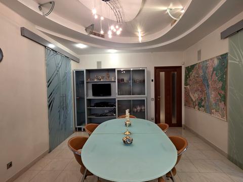 квартира за адресою Богдана Хмельницького вул., 41