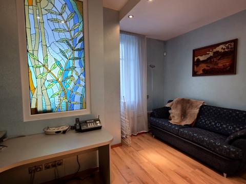 квартира за адресою Богдана Хмельницького вул., 41