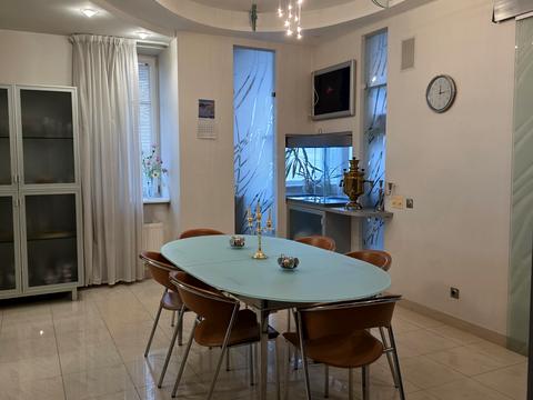 квартира за адресою Богдана Хмельницького вул., 41