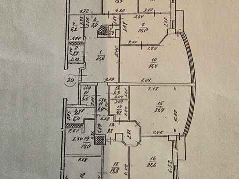 квартира за адресою Богдана Хмельницького вул., 41