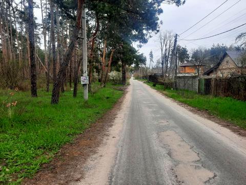 участок по адресу Луговая ул.