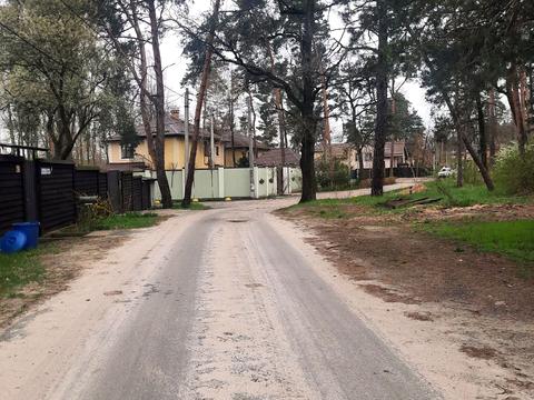 участок по адресу Луговая ул.