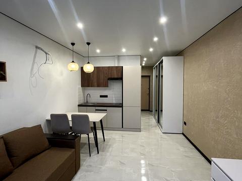 квартира по адресу Академика Вильямса ул., 93/4