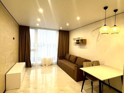 квартира по адресу Академика Вильямса ул., 93/4