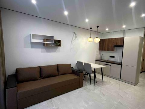 квартира по адресу Академика Вильямса ул., 93/4