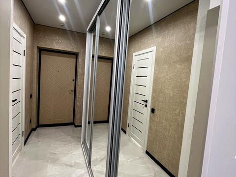 квартира по адресу Академика Вильямса ул., 93/4