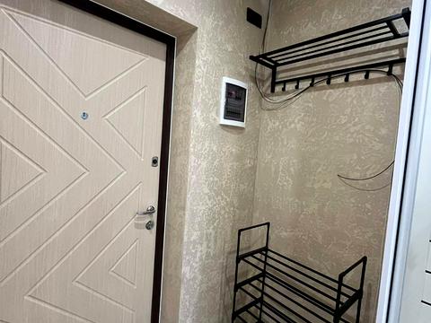 квартира по адресу Академика Вильямса ул., 93/4