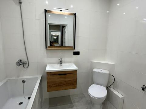 квартира по адресу Академика Вильямса ул., 93/4