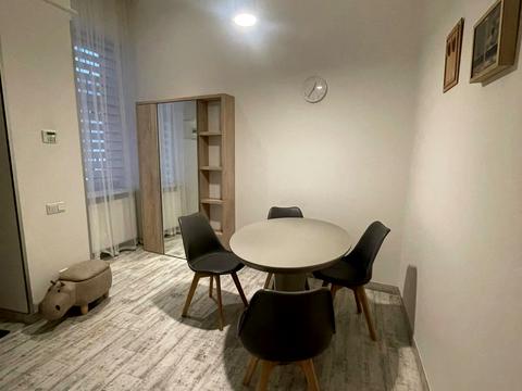 квартира по адресу Свободы просп. (Ленина), 30