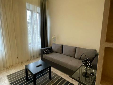 квартира по адресу Свободы просп. (Ленина), 30