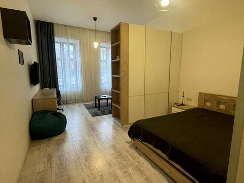 квартира по адресу Свободы просп. (Ленина), 30